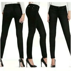 Marciano Black Denim 👖🖤